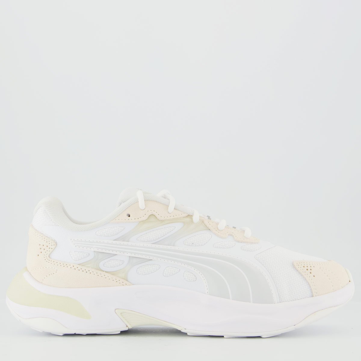 Tênis Puma Insphere Branco