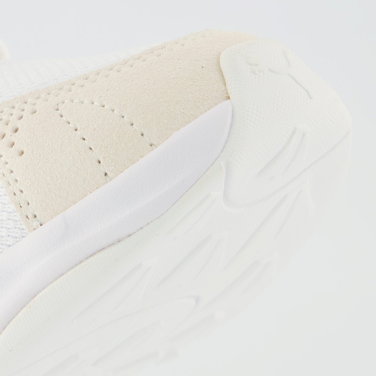Tênis Puma Insphere Branco Branco 8