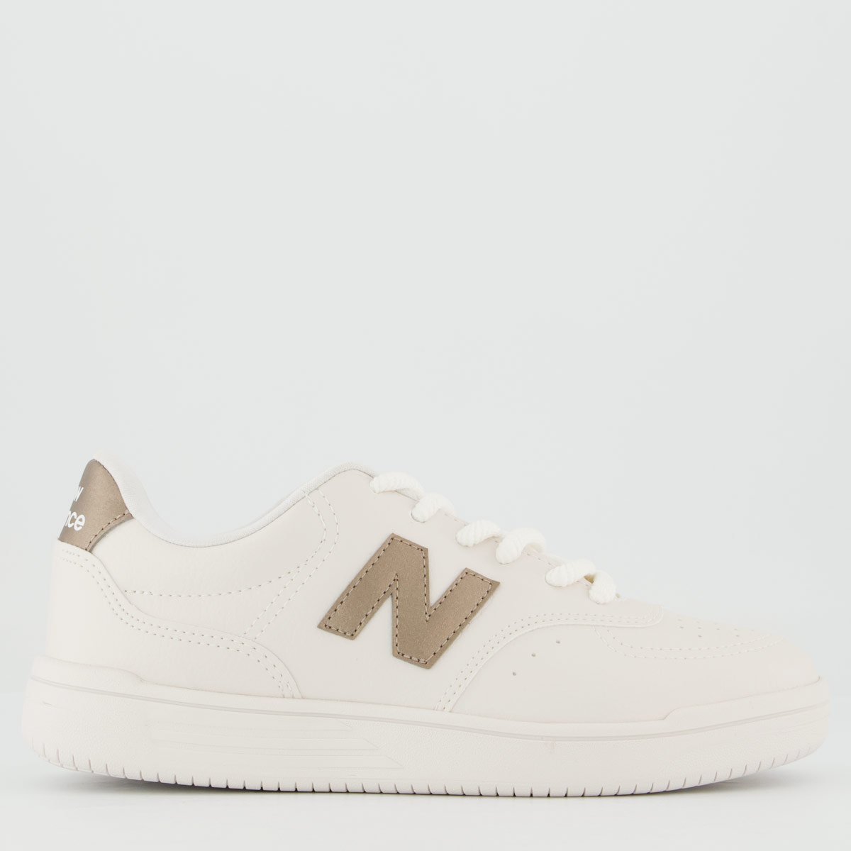 Tênis New Balance BB80 Feminino Branco
