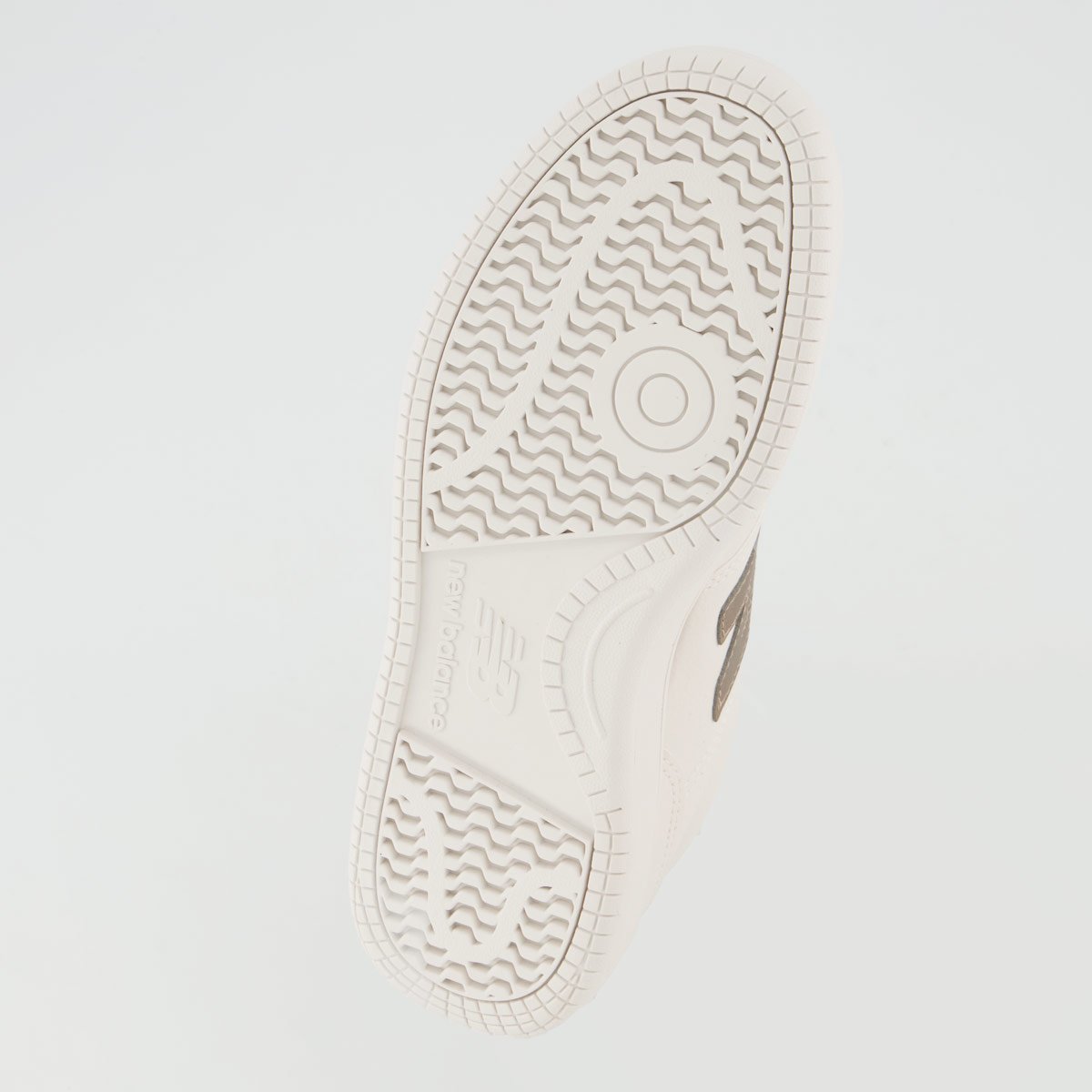 Tênis New Balance BB80 Feminino Branco Branco 5