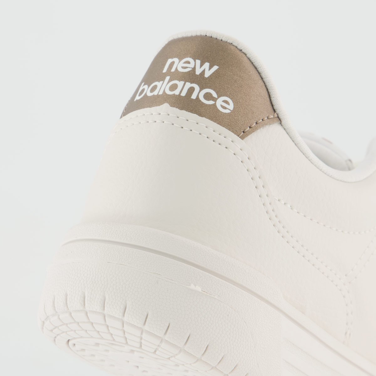 Tênis New Balance BB80 Feminino Branco Branco 6