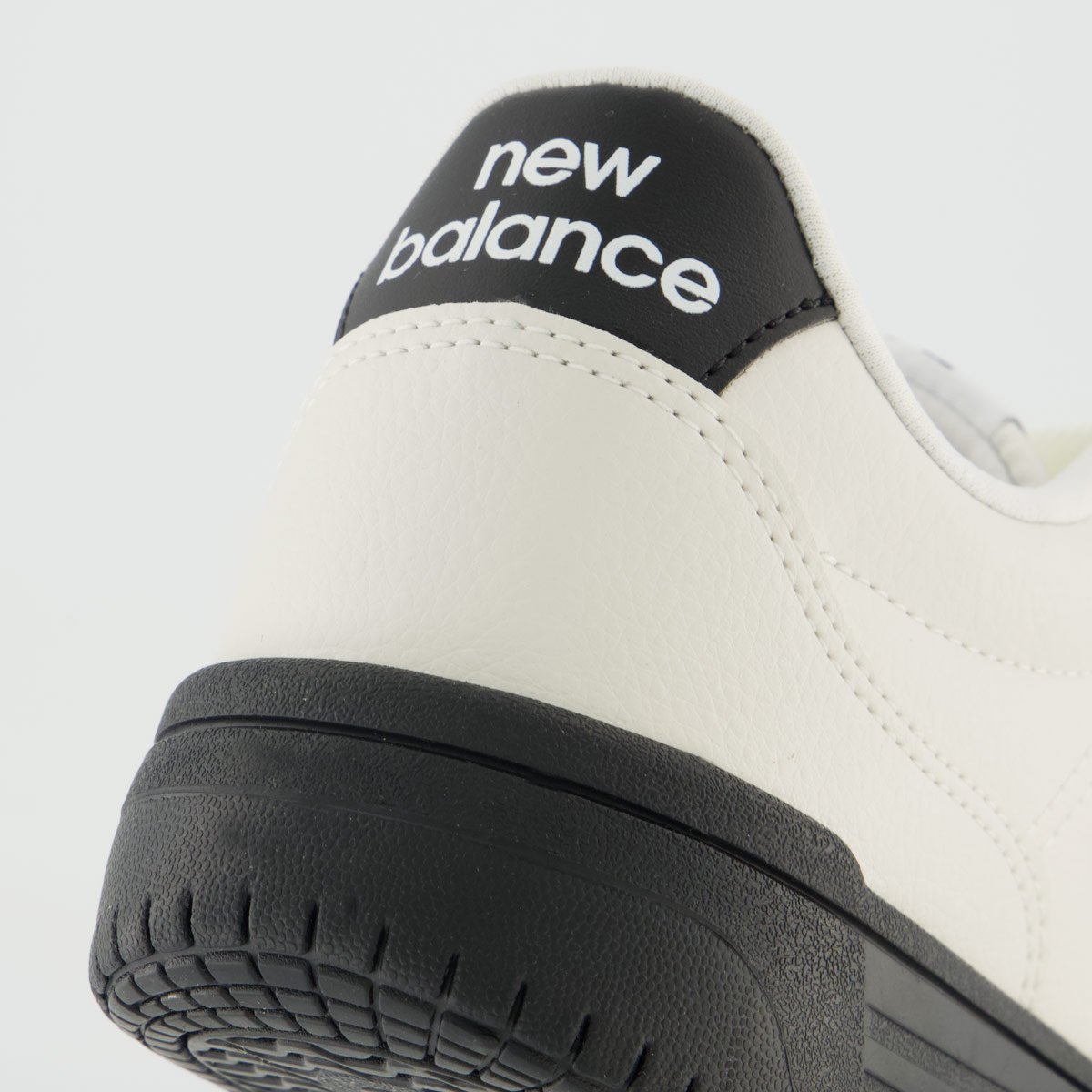 Tênis New Balance BB80 Branco e Preto Branco/Preto 6