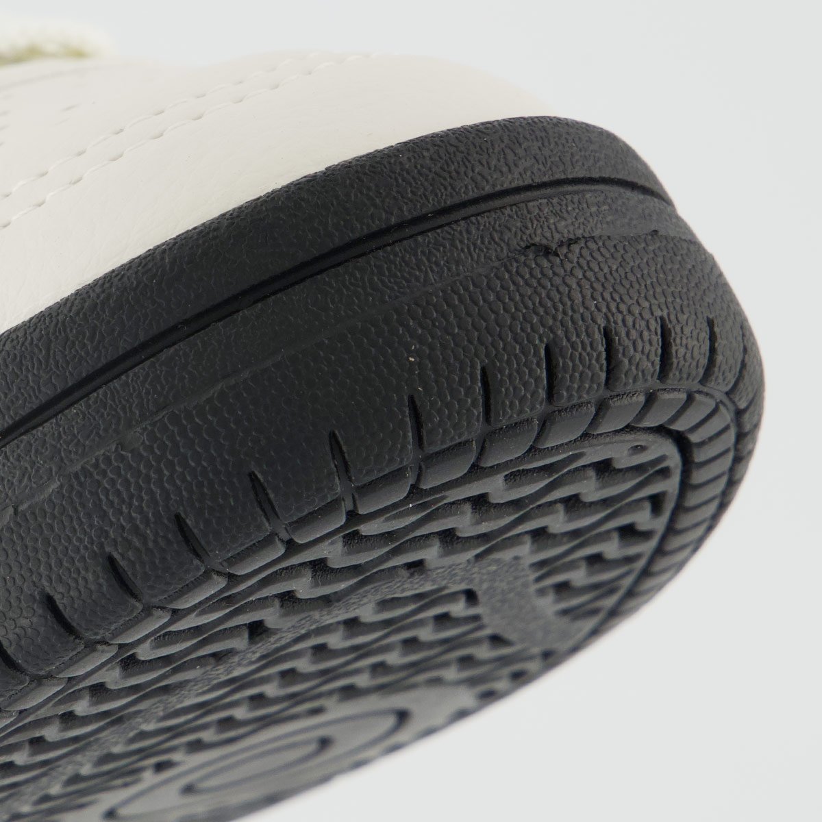 Tênis New Balance BB80 Branco e Preto Branco/Preto 8