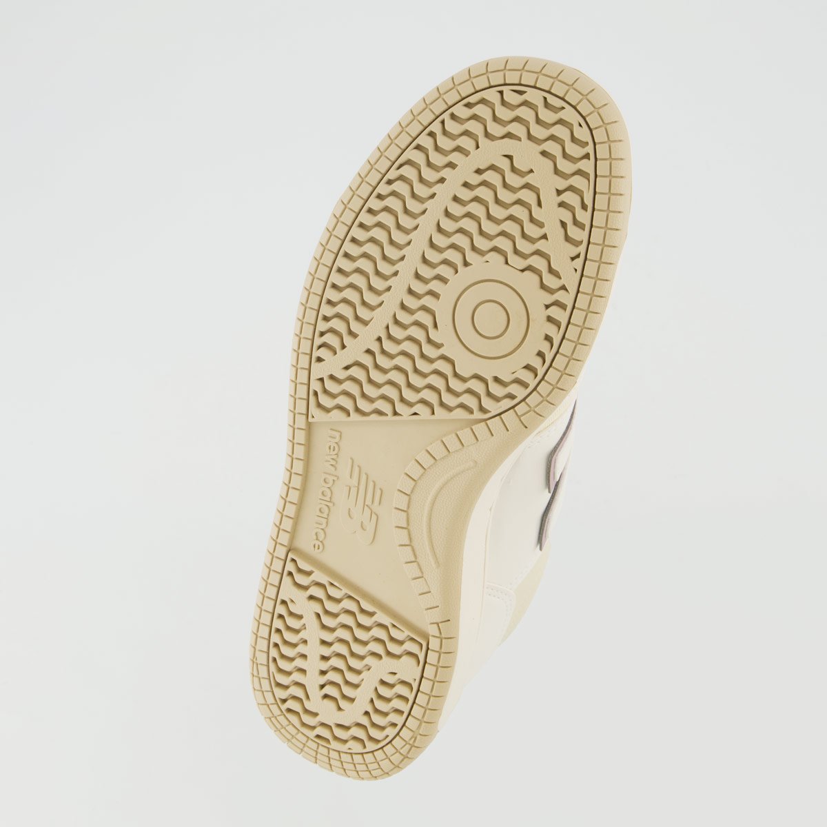 Tênis New Balance 480 Low Feminino Bege Bege 5