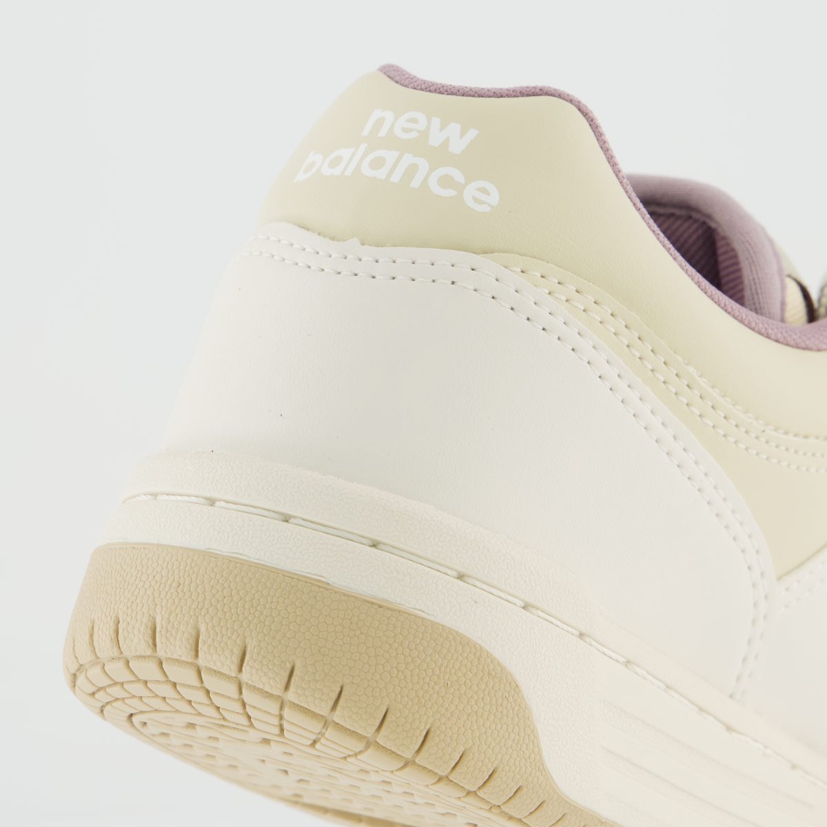 Tênis New Balance 480 Low Feminino Bege Bege 6