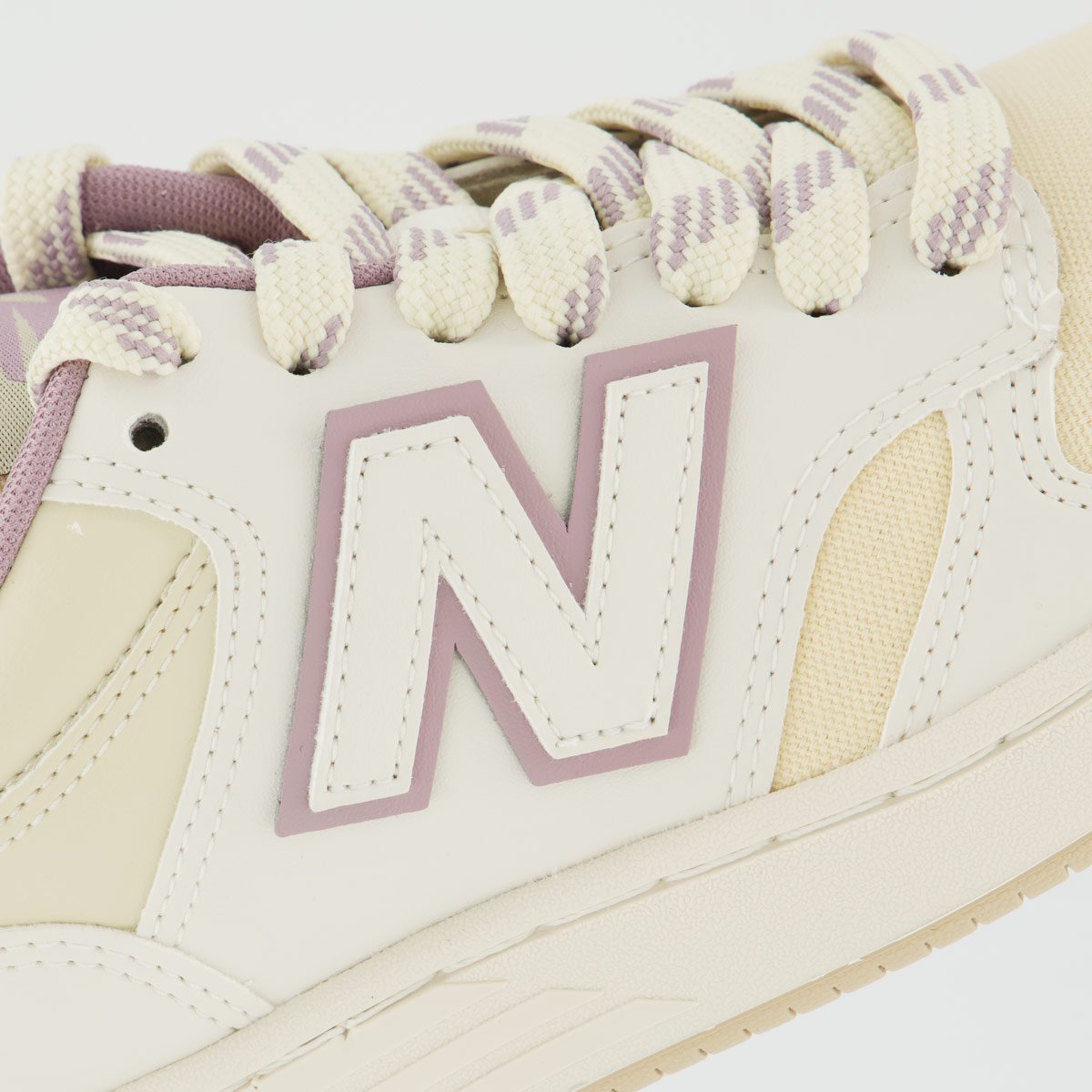 Tênis New Balance 480 Low Feminino Bege Bege 7