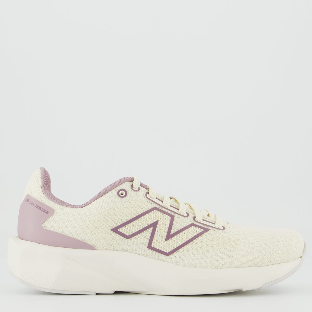 Tênis New Balance 413 V3 Feminino Bege