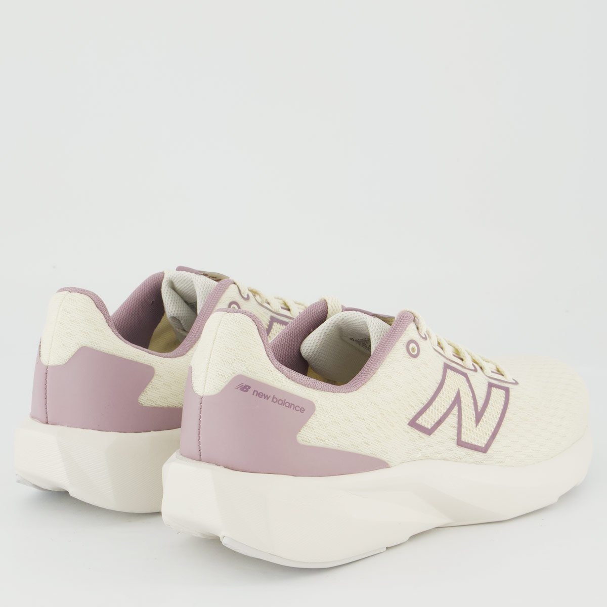 Tênis New Balance 413 V3 Feminino Bege Bege 3