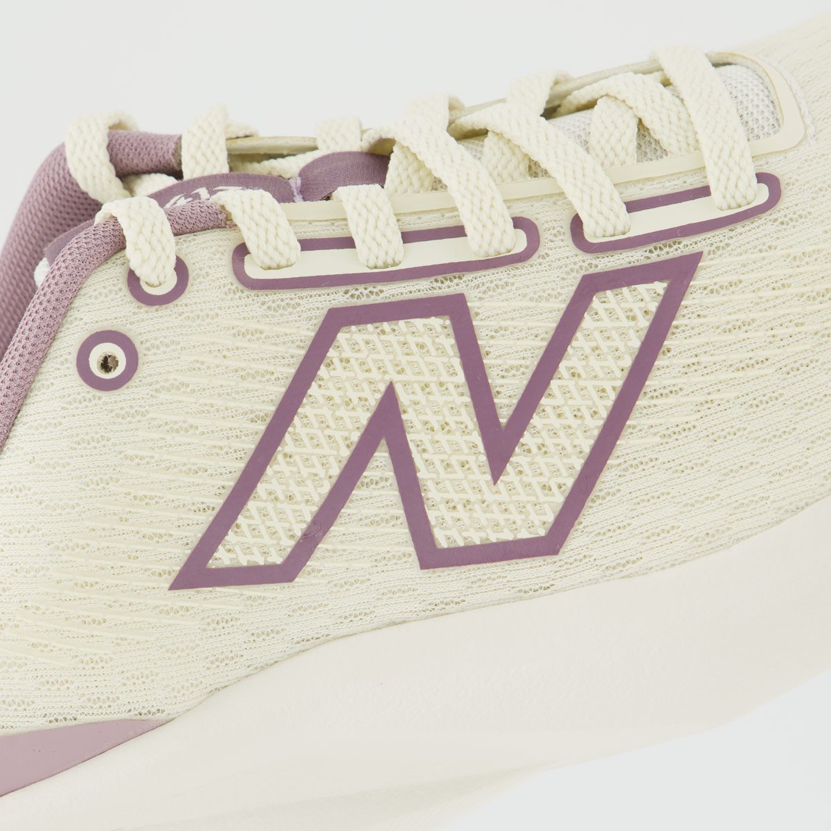 Tênis New Balance 413 V3 Feminino Bege Bege 7