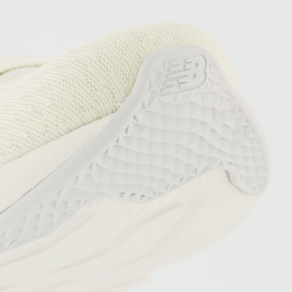 Tênis New Balance 413 V3 Feminino Bege Bege 8