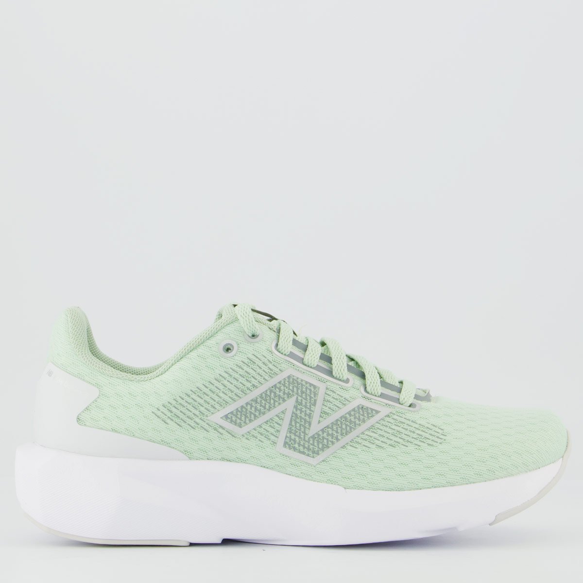 Tênis New Balance 413 V3 Feminino Verde Claro