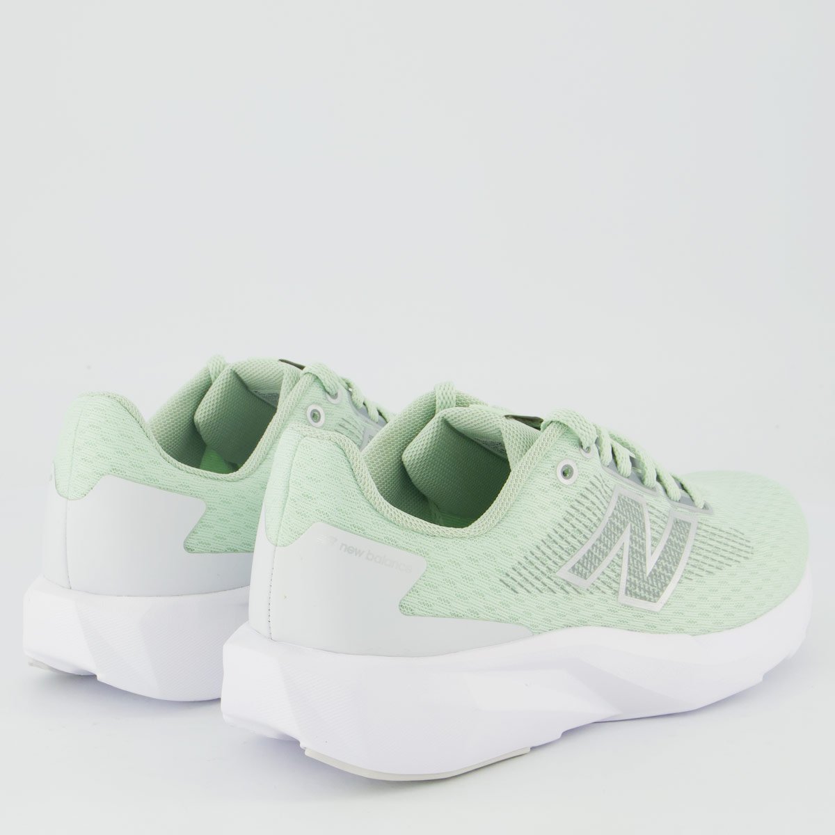 Tênis New Balance 413 V3 Feminino Verde Claro Verde 3