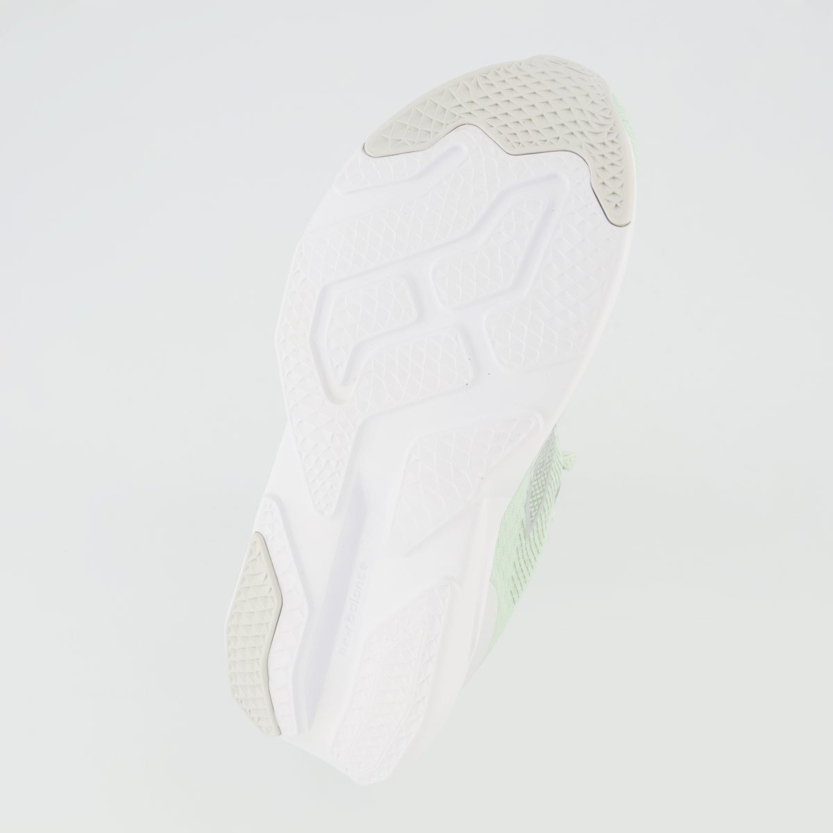 Tênis New Balance 413 V3 Feminino Verde Claro Verde 5