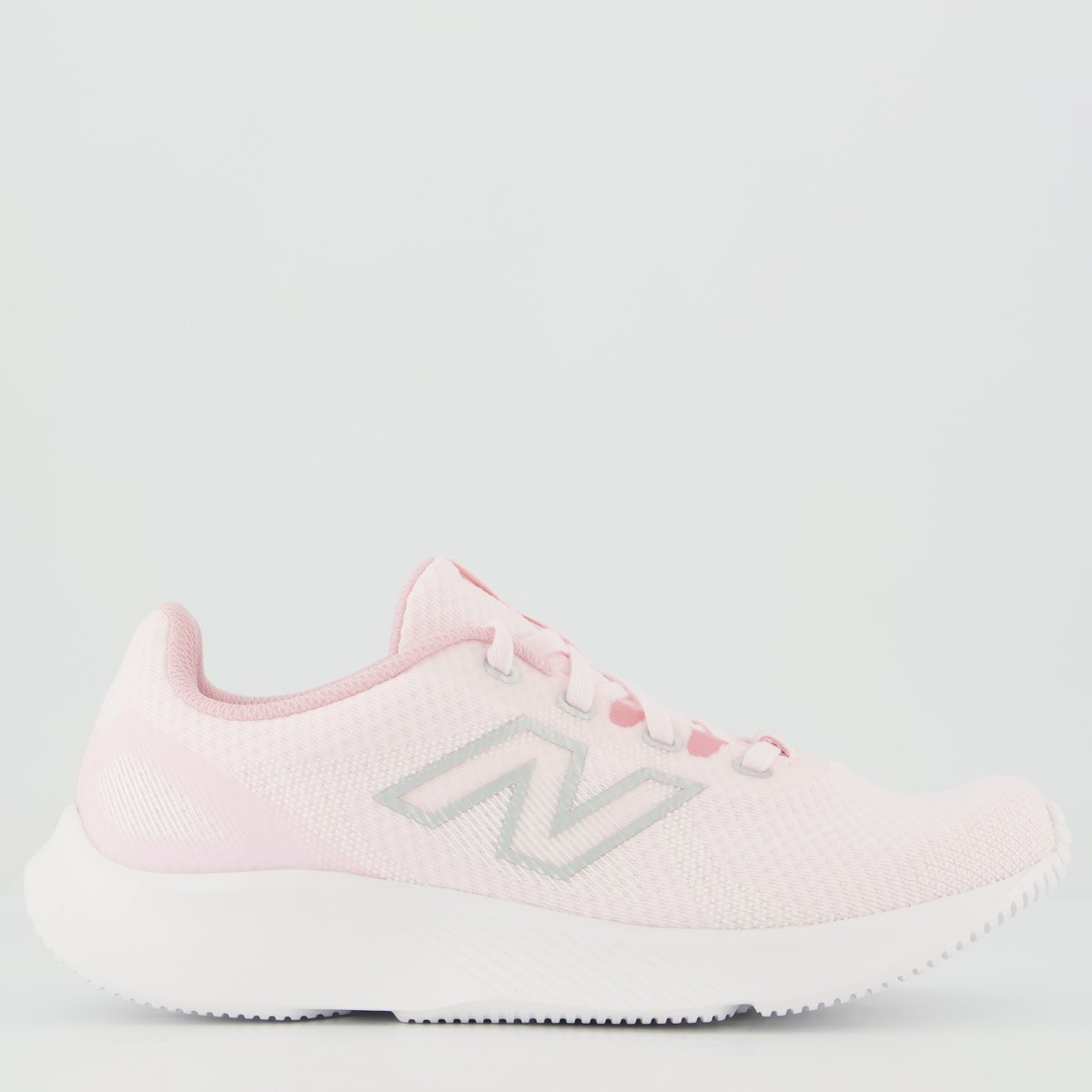 Tênis New Balance 430 V4 Feminino Rosa Claro
