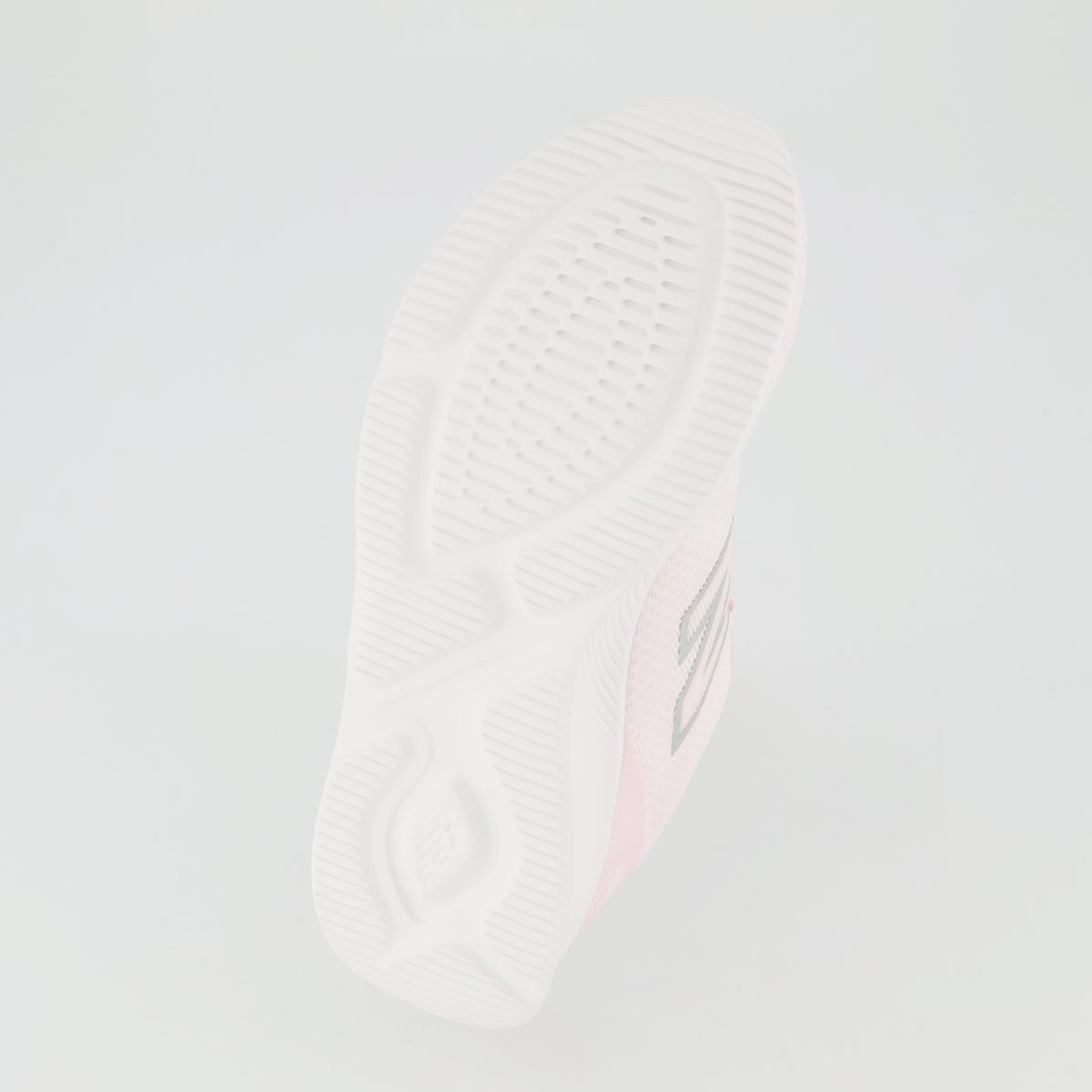 Tênis New Balance 430 V4 Feminino Rosa Claro Rosa 5