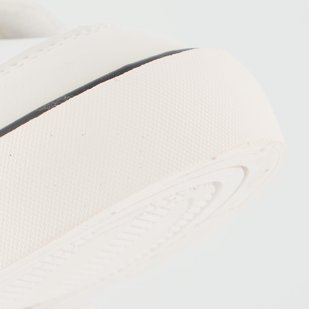 Tênis Puma Court Classic Vulc Kids V Infantil Branco Branco 8