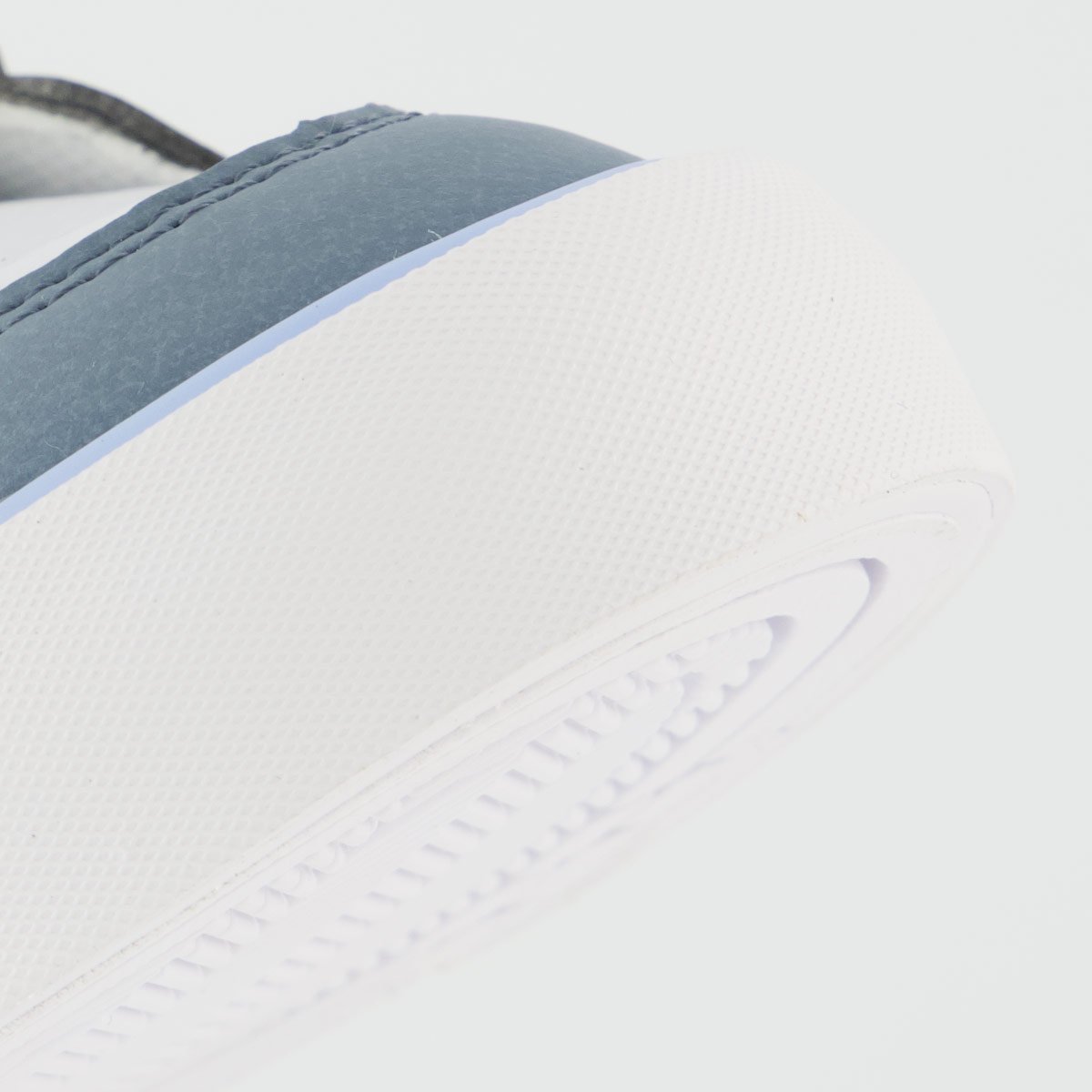 Tênis Puma Court Classic Vulc Kids Fun V Infantil Branco e Azul Branco/Azul 8