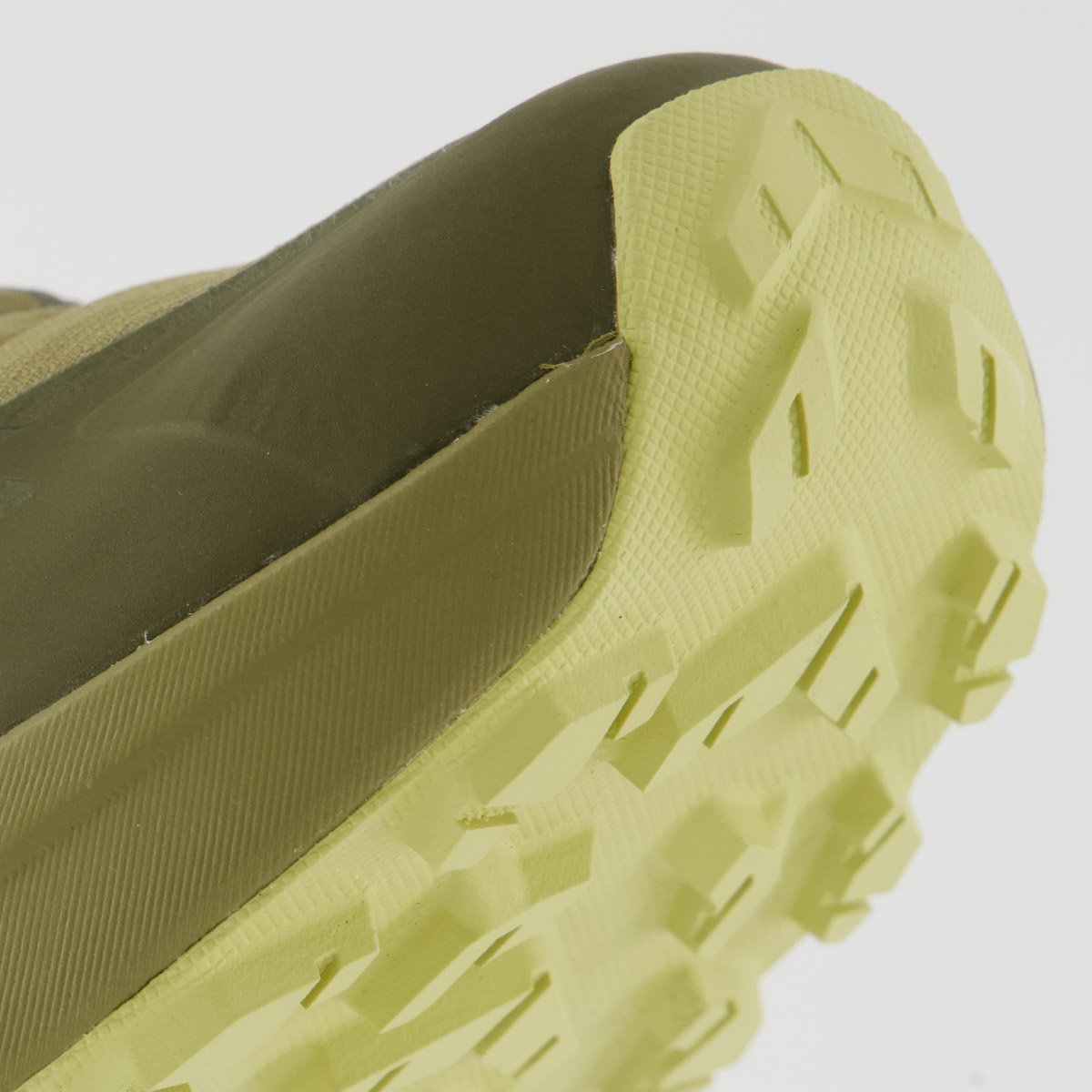Bota The North Face Fastpack Mid WP Verde Verde 8