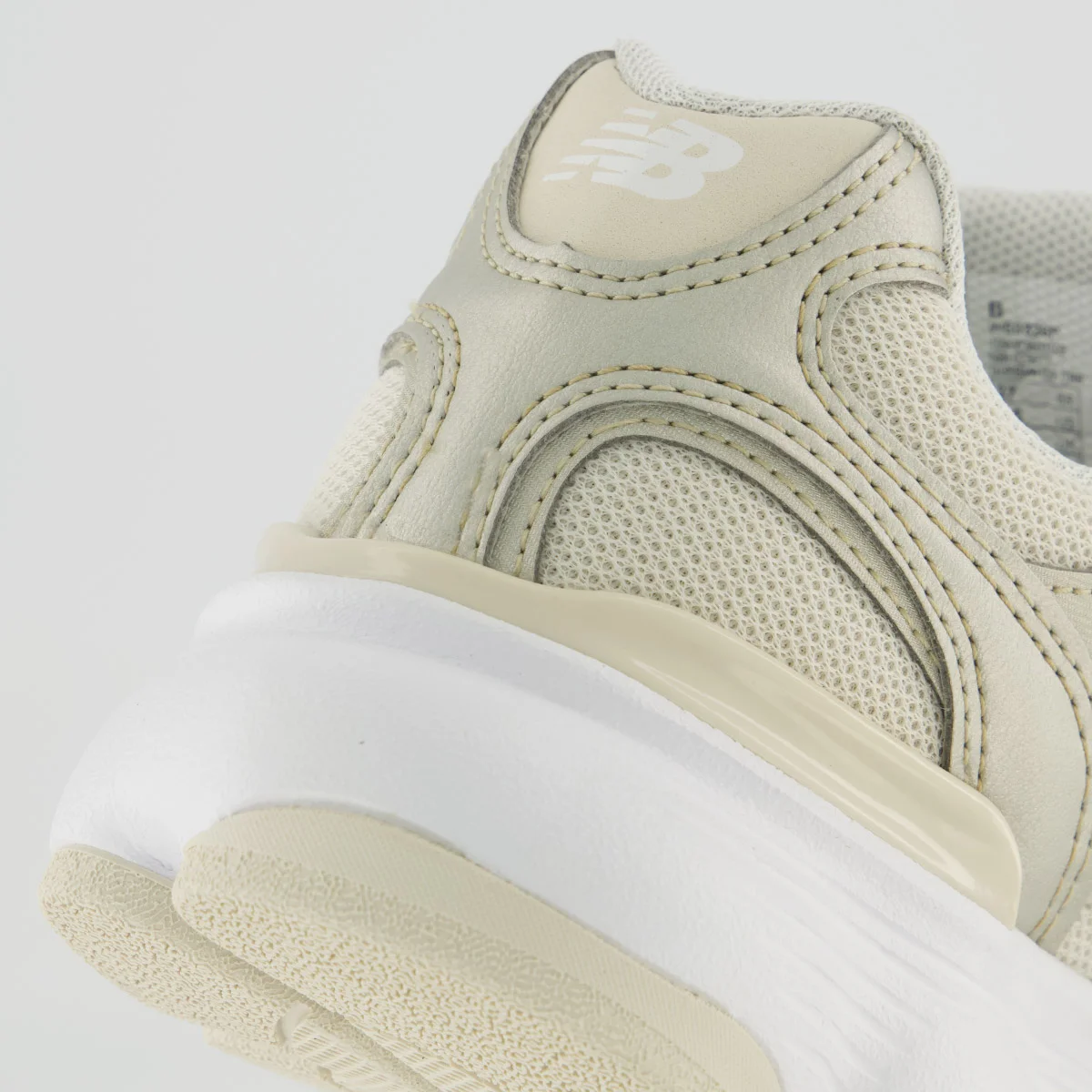 Tênis New Balance 603 Feminino Bege Bege 6