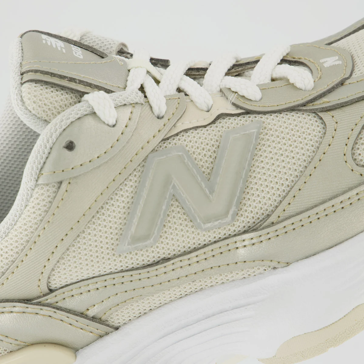 Tênis New Balance 603 Feminino Bege Bege 7