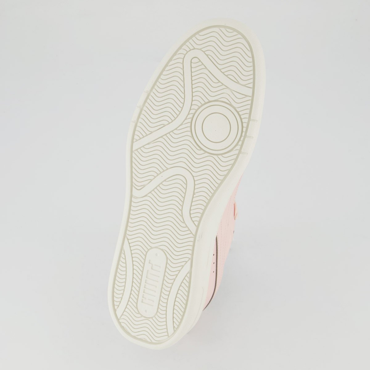 Tênis Puma Court Lally Perla BDP Feminino Rosa Rosa 5