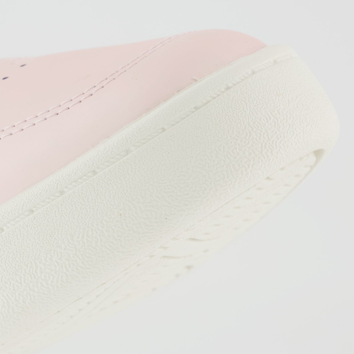 Tênis Puma Court Lally Perla BDP Feminino Rosa Rosa 8