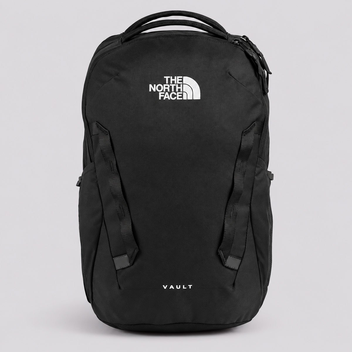 Mochila The North Face Vault Preta Preto 4