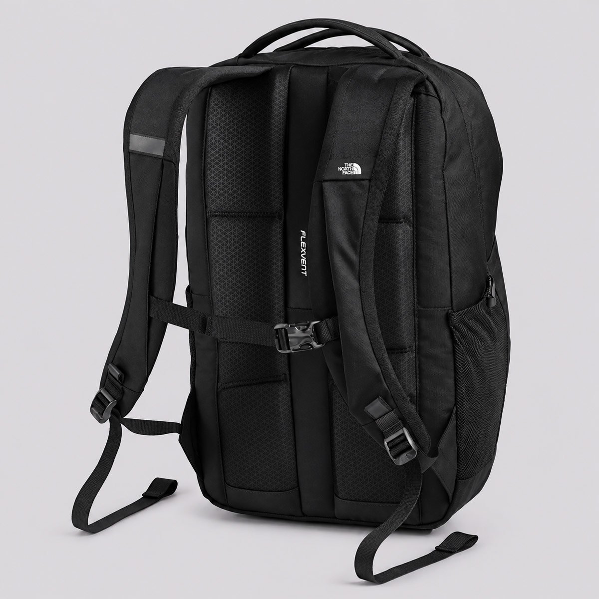 Mochila The North Face Vault Preta Preto 7