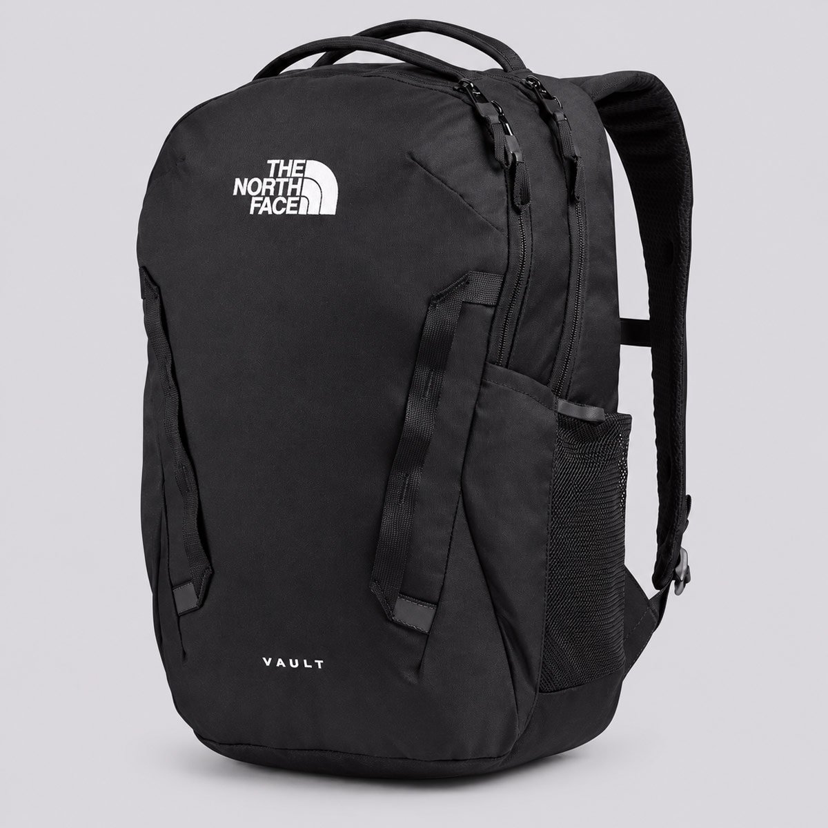 Mochila The North Face Vault Preta Preto 8