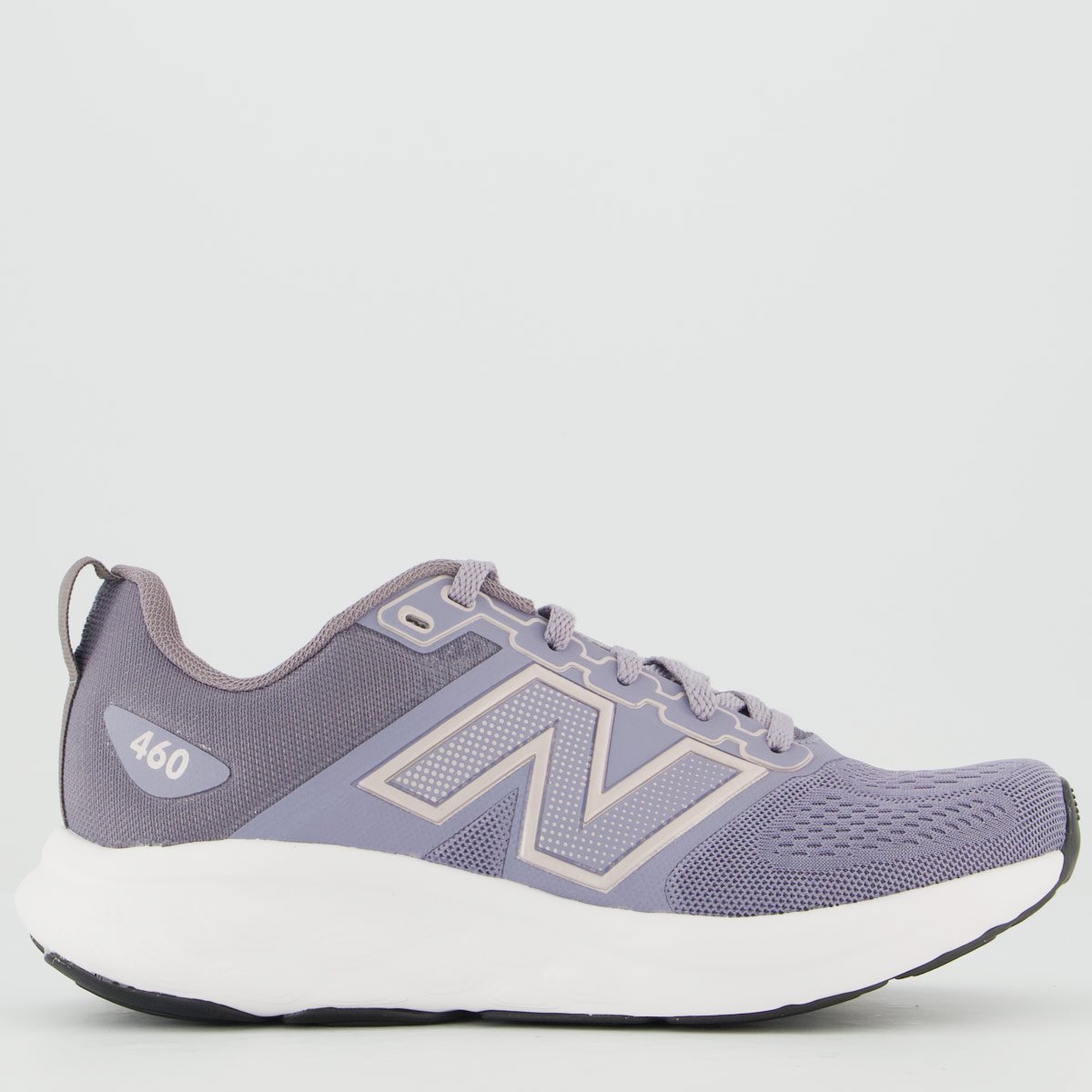 Tênis New Balance 460 V4 W Feminino Cinza
