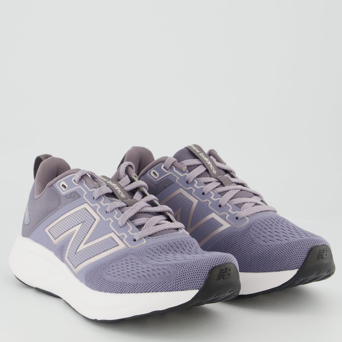 Tênis New Balance 460 V4 W Feminino Cinza Cinza 2
