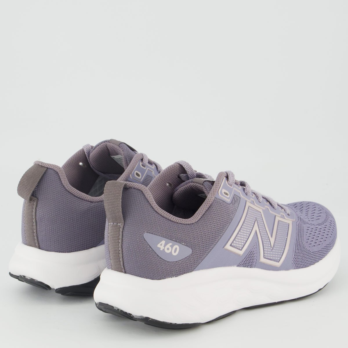 Tênis New Balance 460 V4 W Feminino Cinza Cinza 3