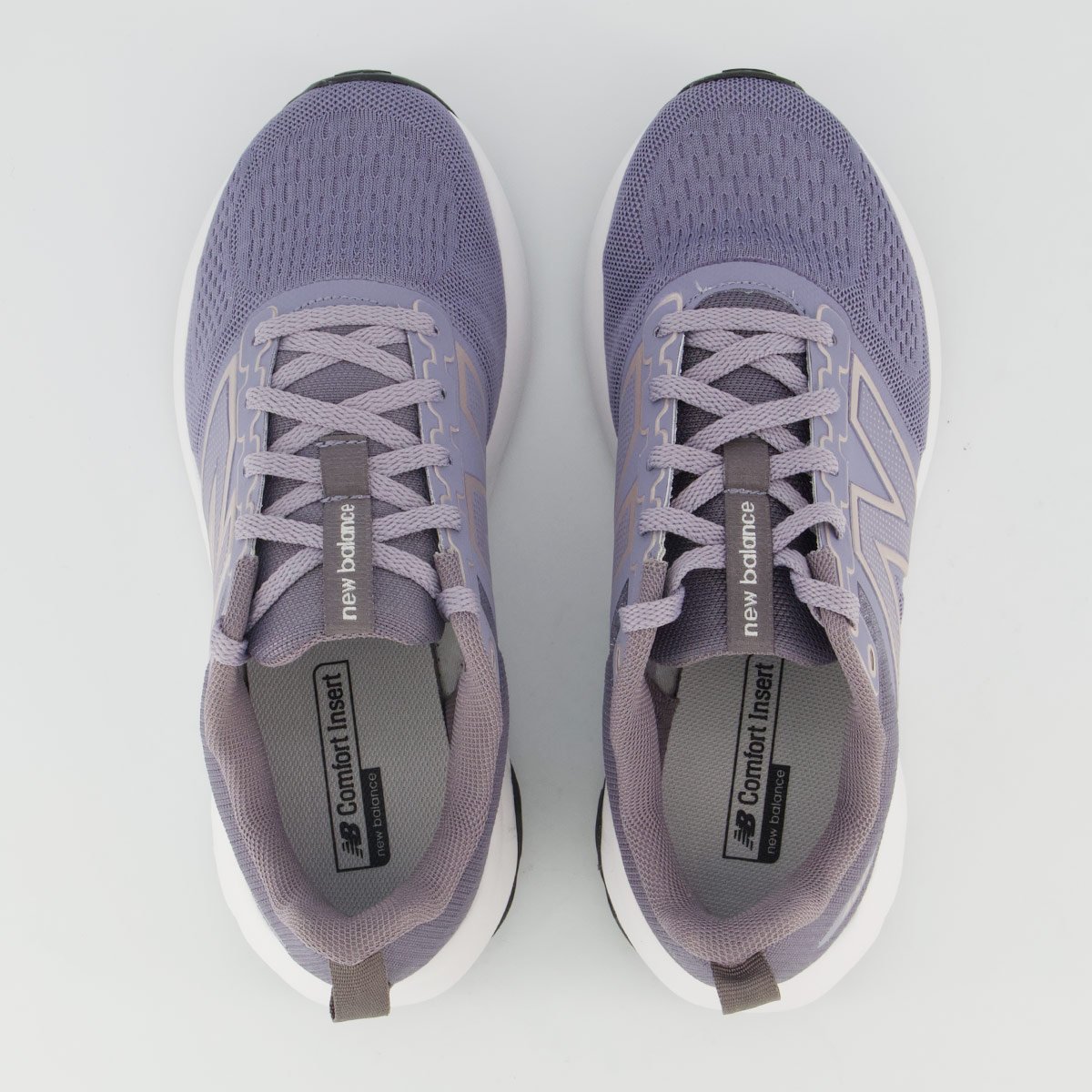 Tênis New Balance 460 V4 W Feminino Cinza Cinza 4
