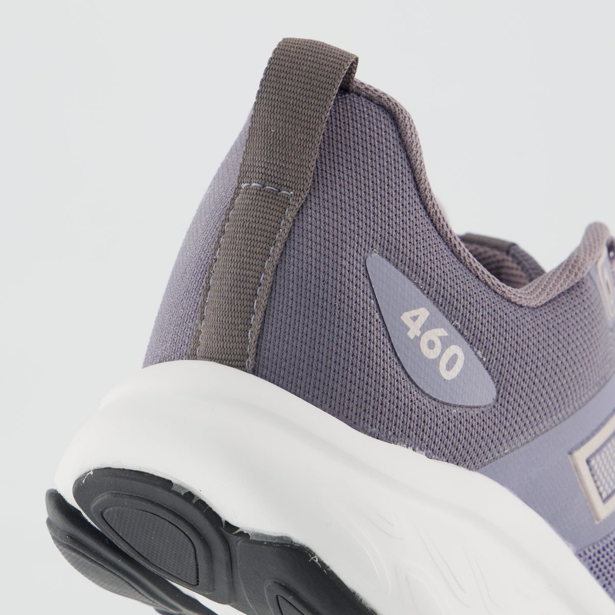 Tênis New Balance 460 V4 W Feminino Cinza Cinza 6