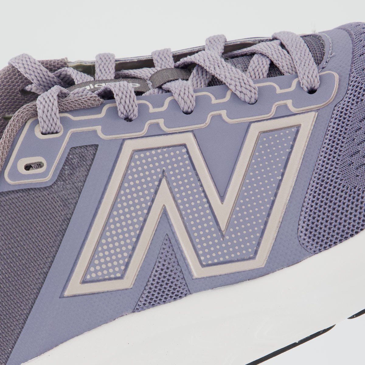 Tênis New Balance 460 V4 W Feminino Cinza Cinza 7