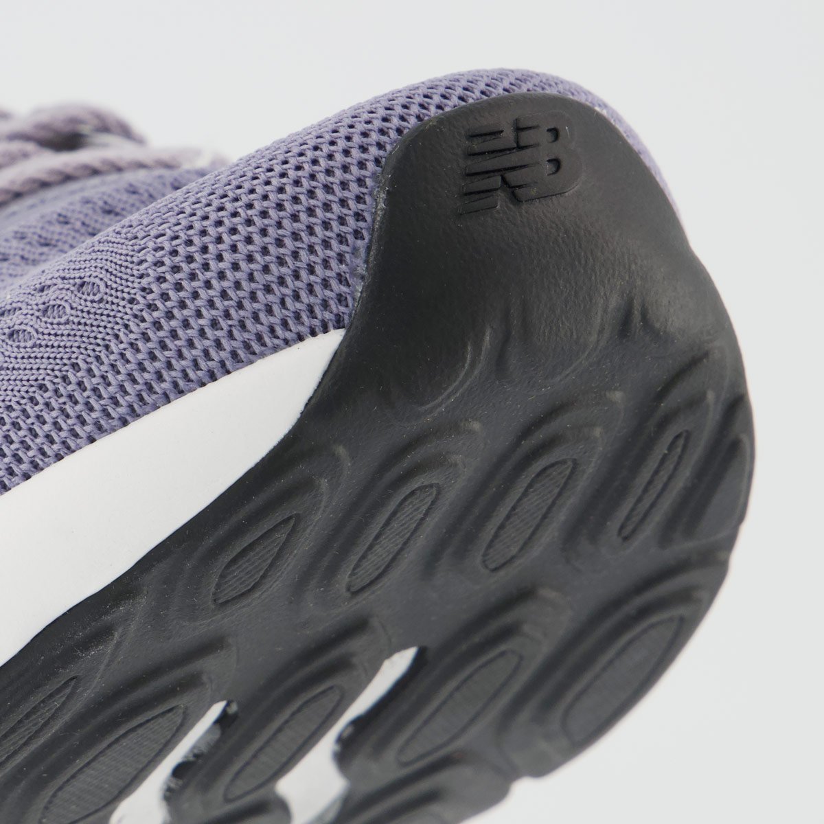 Tênis New Balance 460 V4 W Feminino Cinza Cinza 8