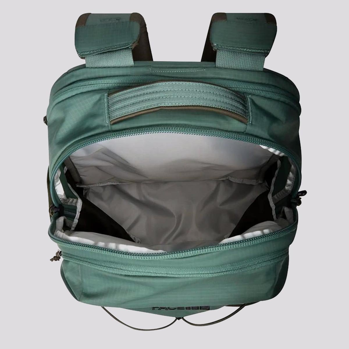 Mochila The North Face Borealis Verde Verde 5