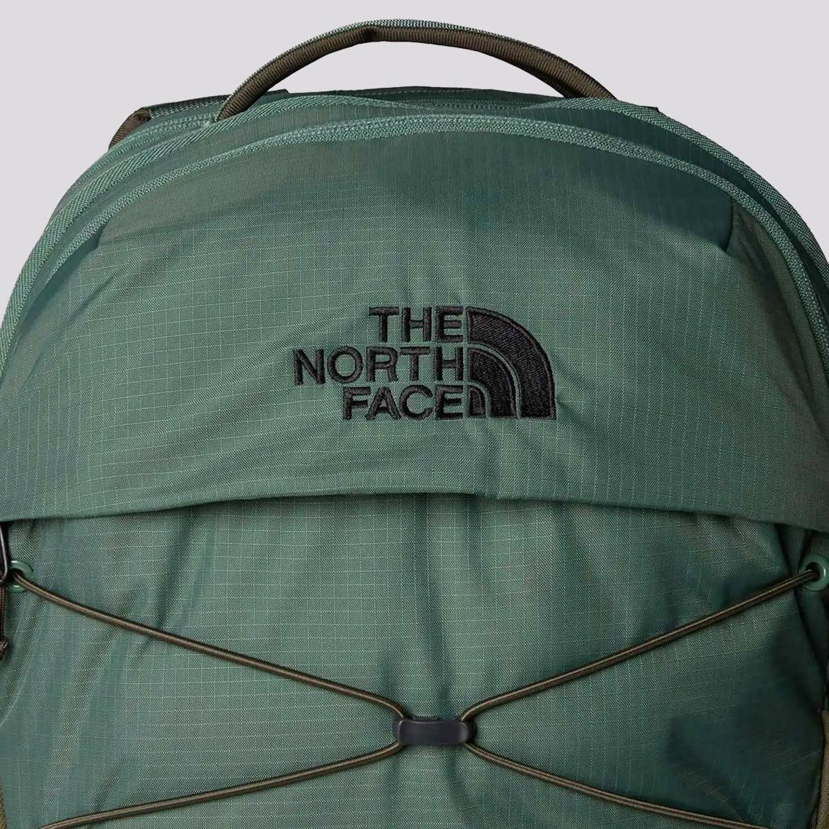 Mochila The North Face Borealis Verde Verde 6