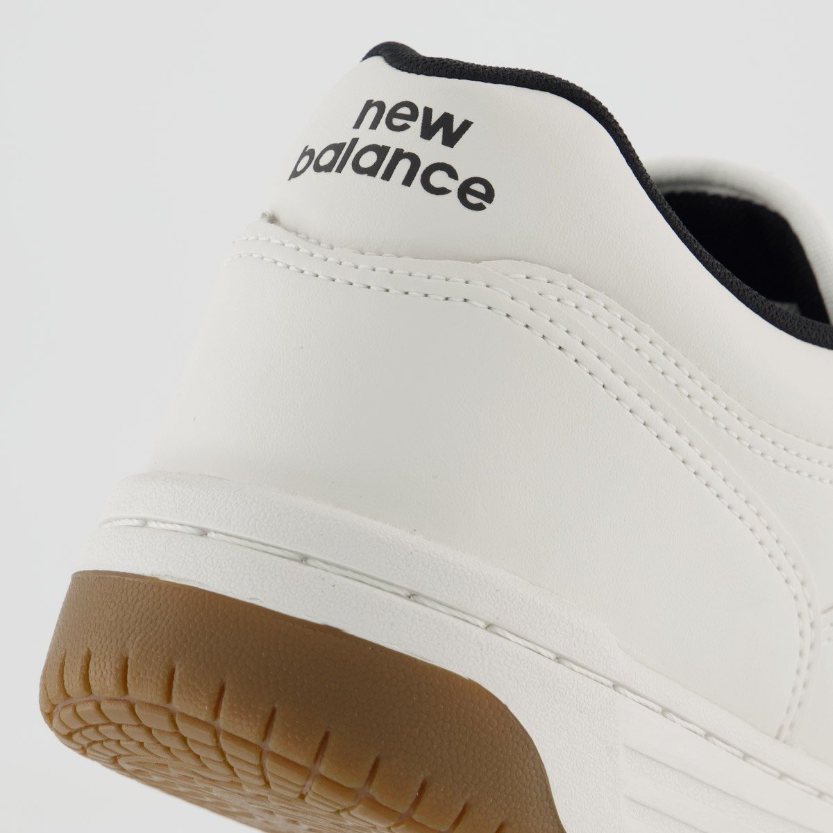 Tênis New Balance 480 Low I Branco Branco 6