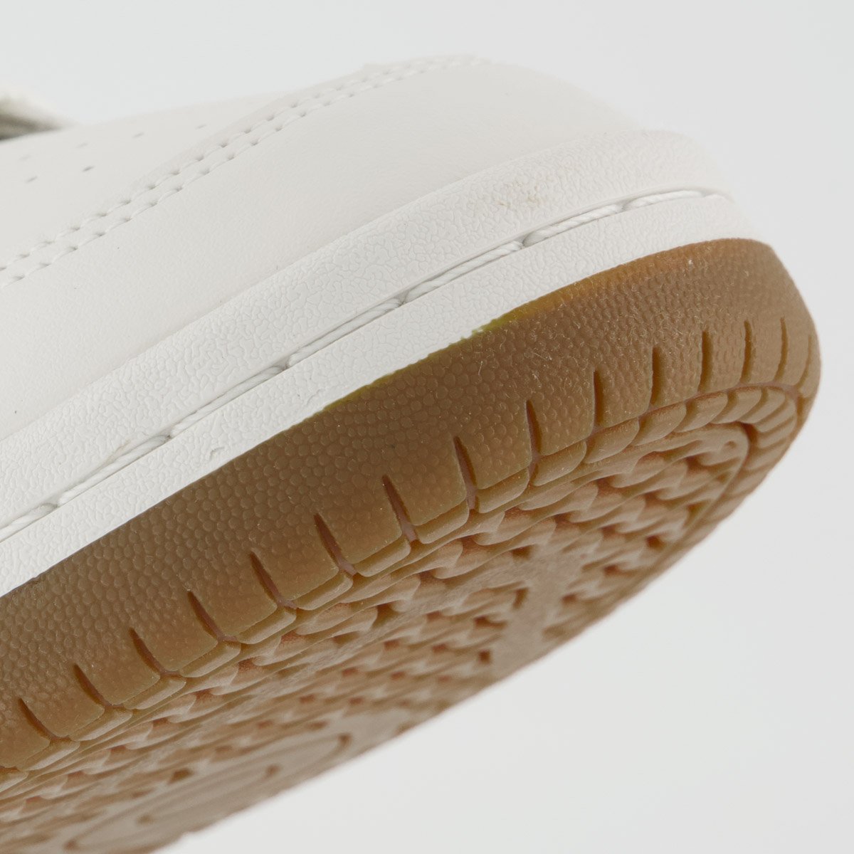 Tênis New Balance 480 Low I Branco Branco 8