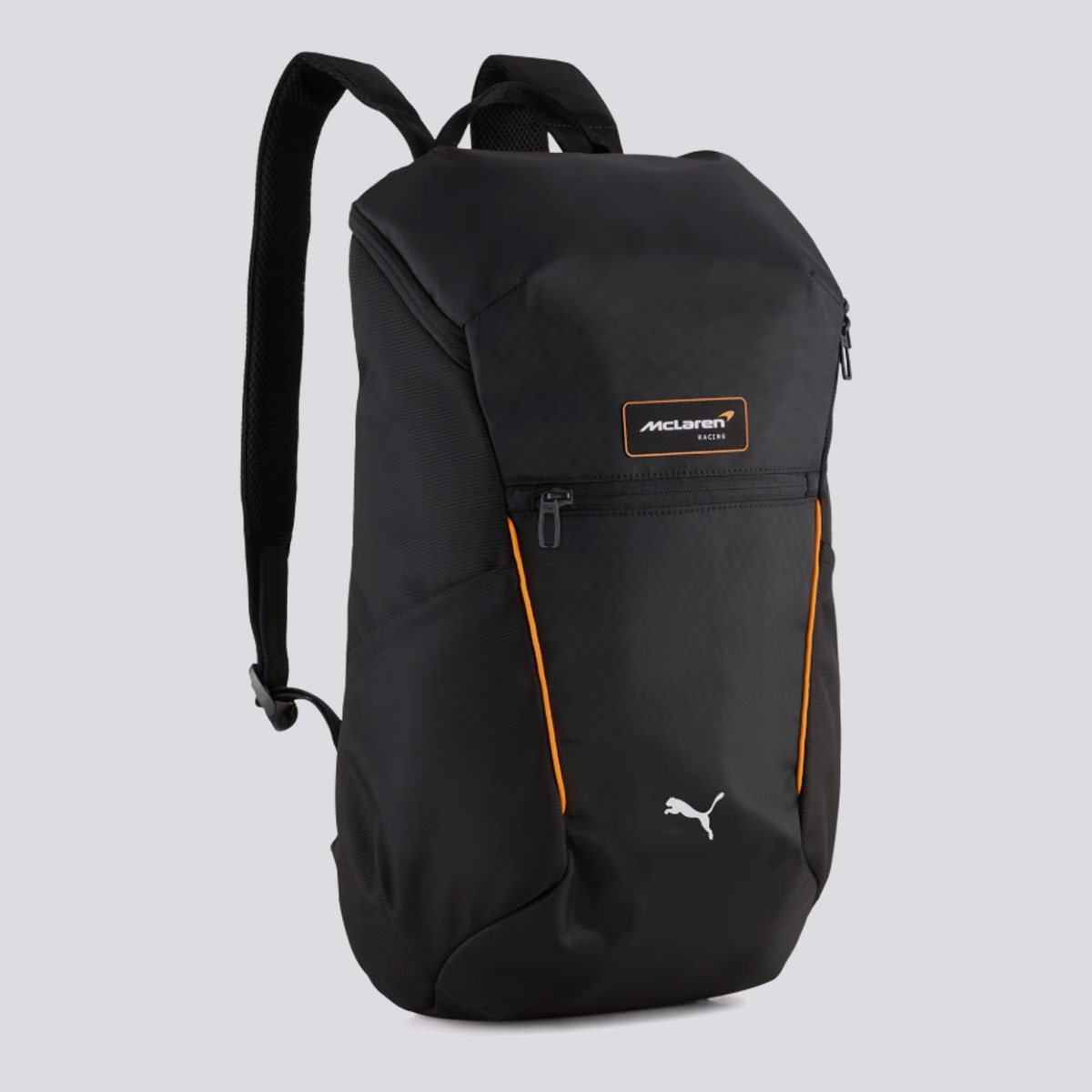 Mochila Puma McLaren Large Preta Preto 2