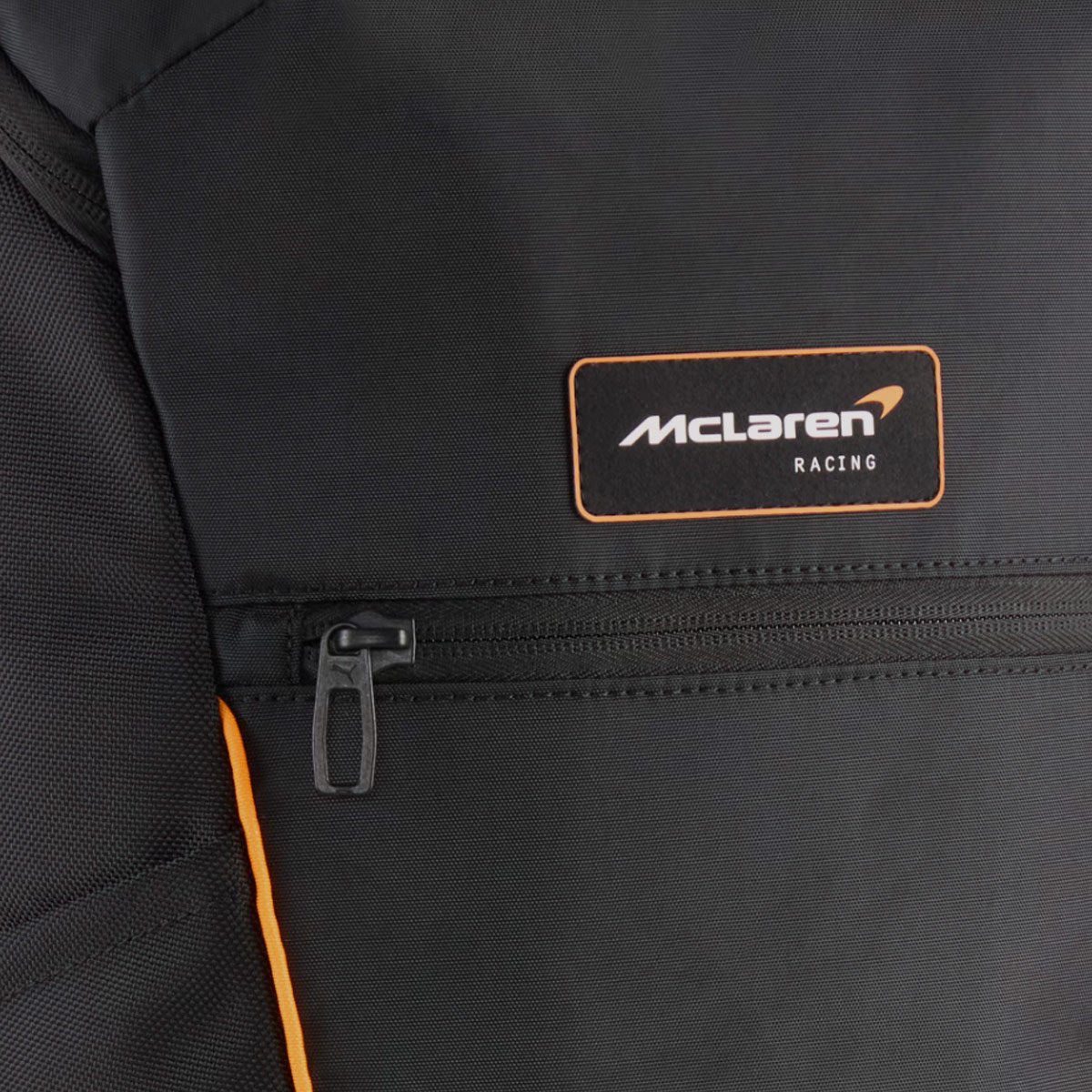 Mochila Puma McLaren Large Preta Preto 4