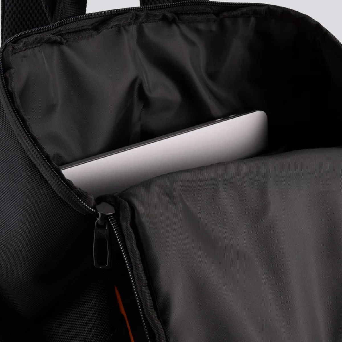 Mochila Puma McLaren Large Preta Preto 5