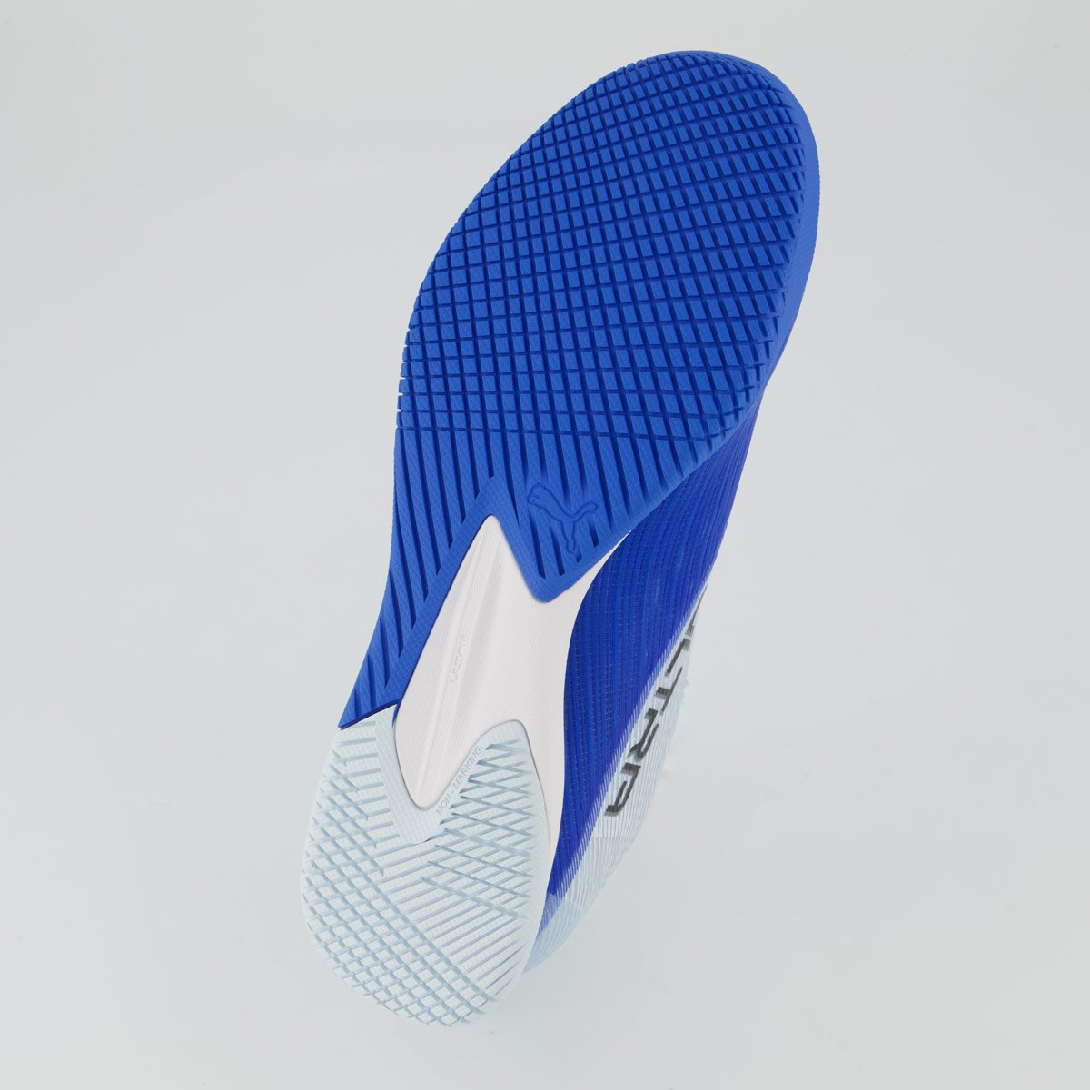 Chuteira Puma Ultra Nitro 7 Match Futsal Azul Azul 5