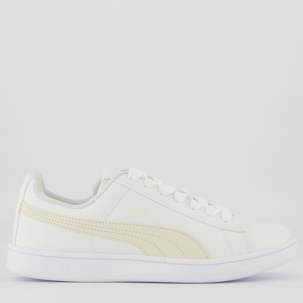 Tênis Puma UP BDP Feminino Off White