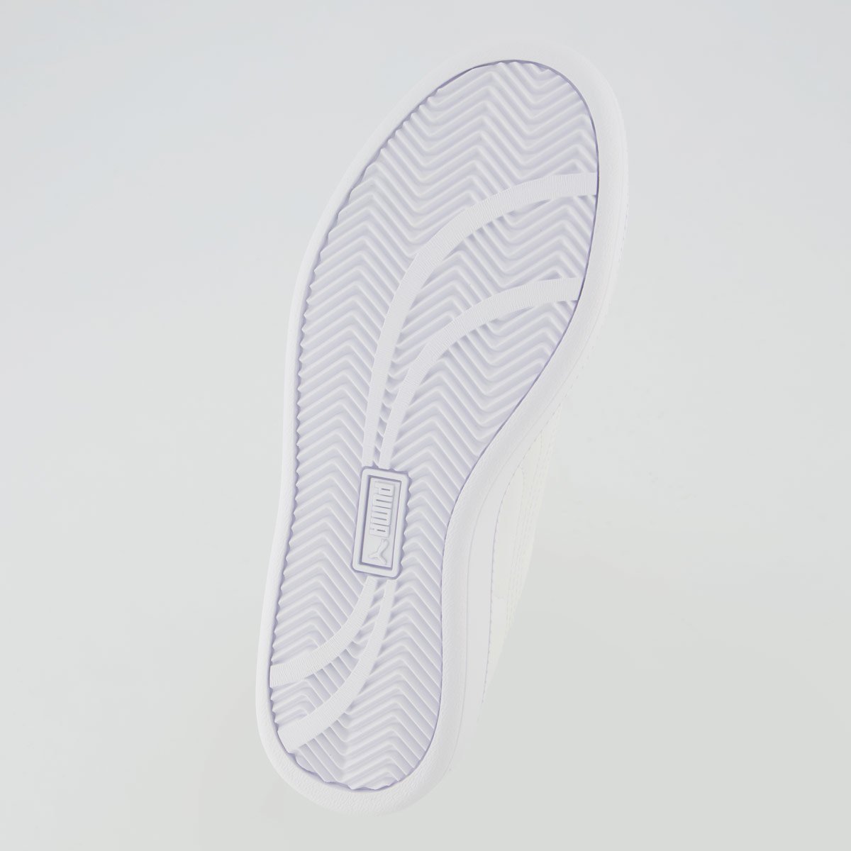 Tênis Puma UP BDP Feminino Off White Off White 5