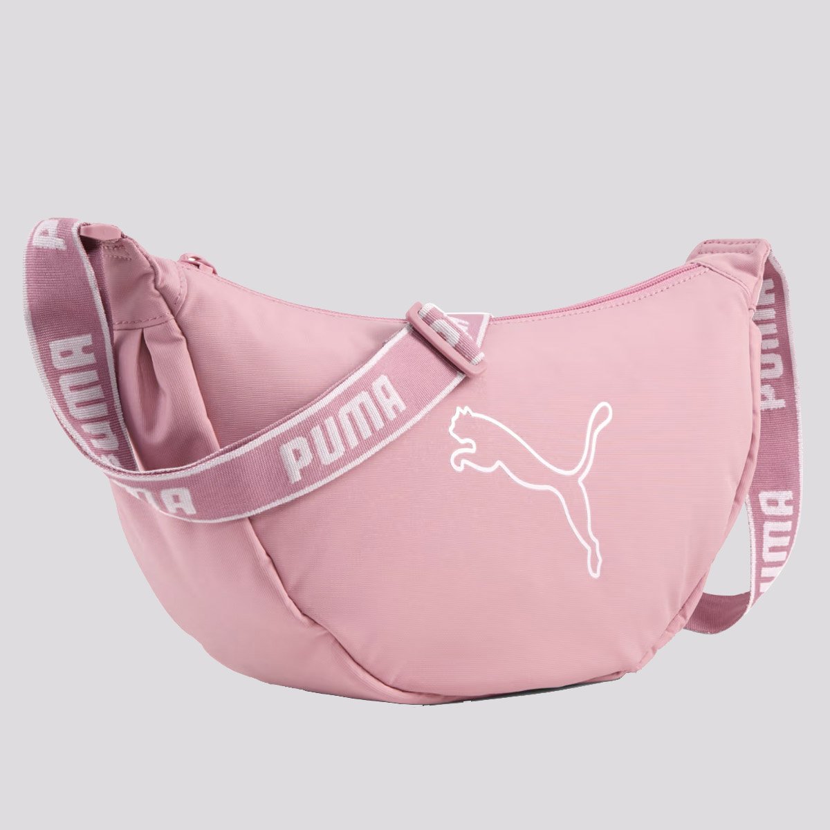 Bolsa Puma Moon Feminino Rosa Rosa 2
