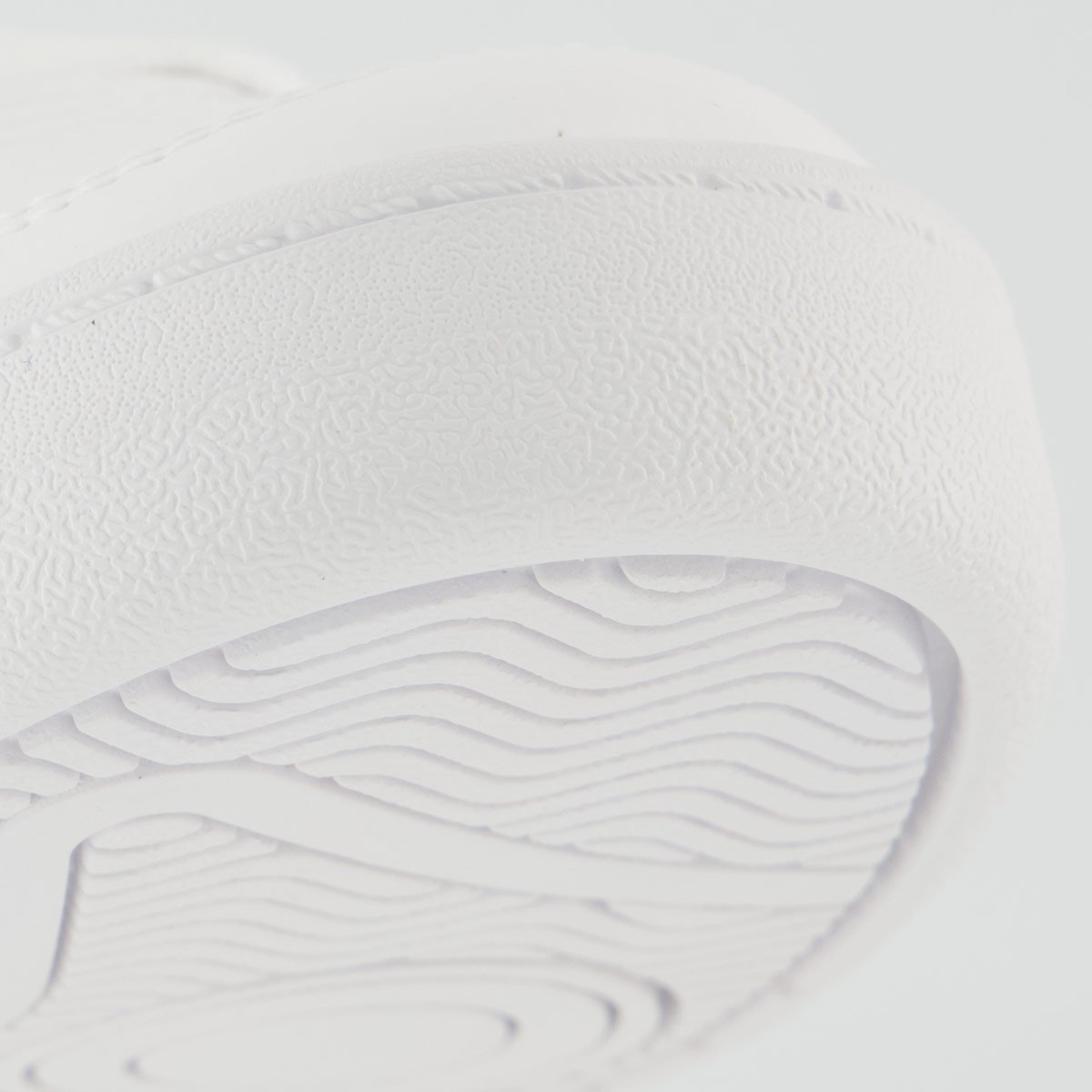Tênis Puma Court Classic Clean BDP Branco e Bege Branco/Bege 8