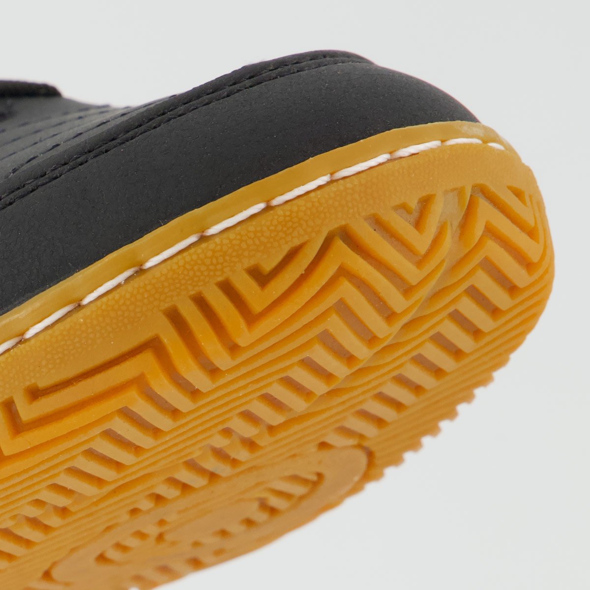 Chuteira Umbro Master Class Club Futsal Preta Preto 8