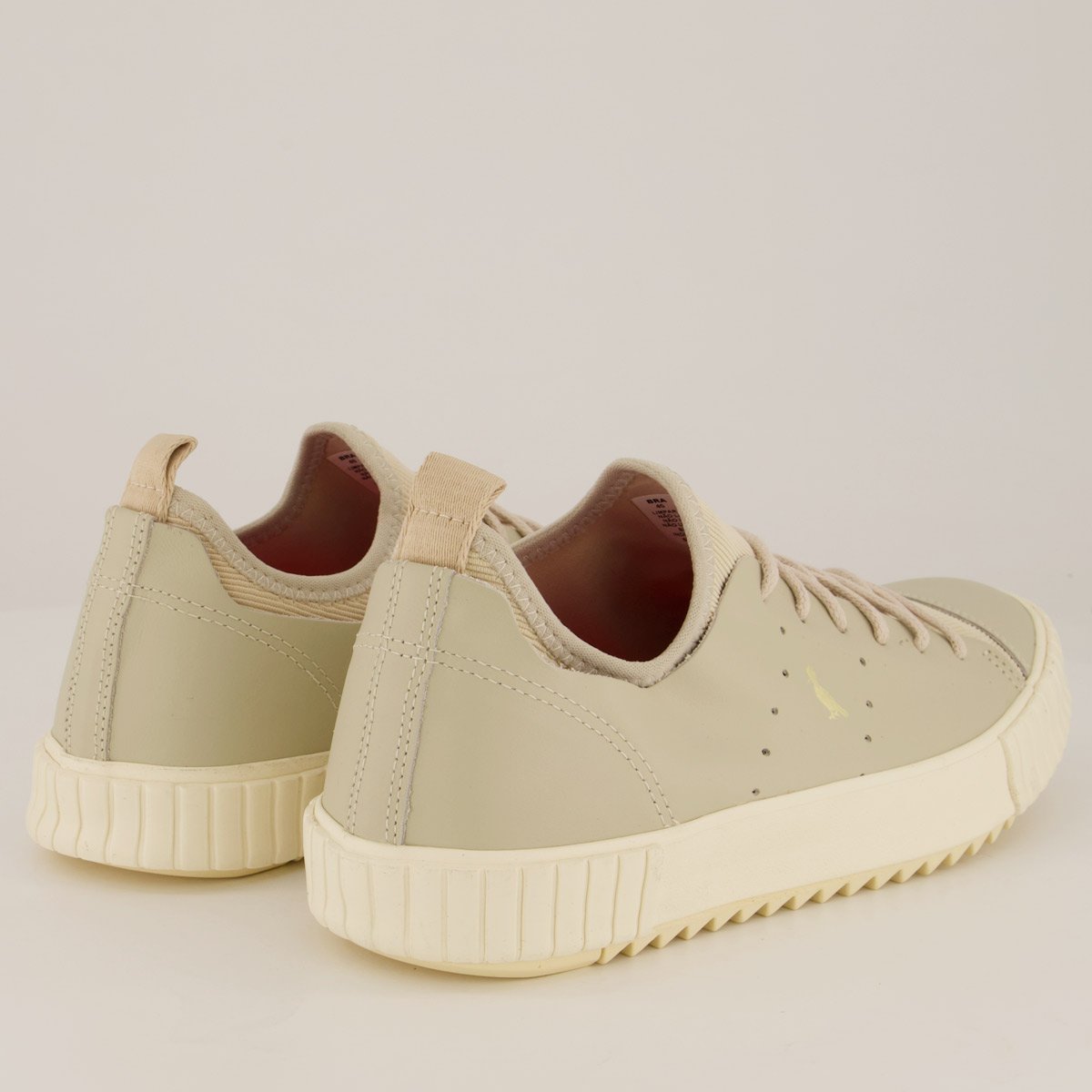 Tênis Reserva Astral Off White Bege 3
